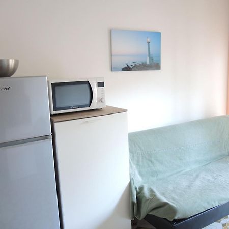Condominio Corinzia Bibione Kültér fotó