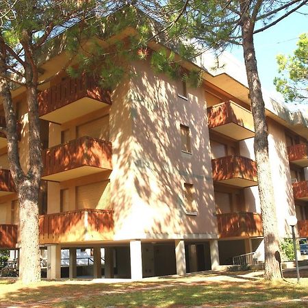 Condominio Corinzia Bibione Kültér fotó
