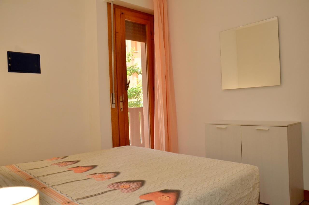 Condominio Corinzia Bibione Kültér fotó