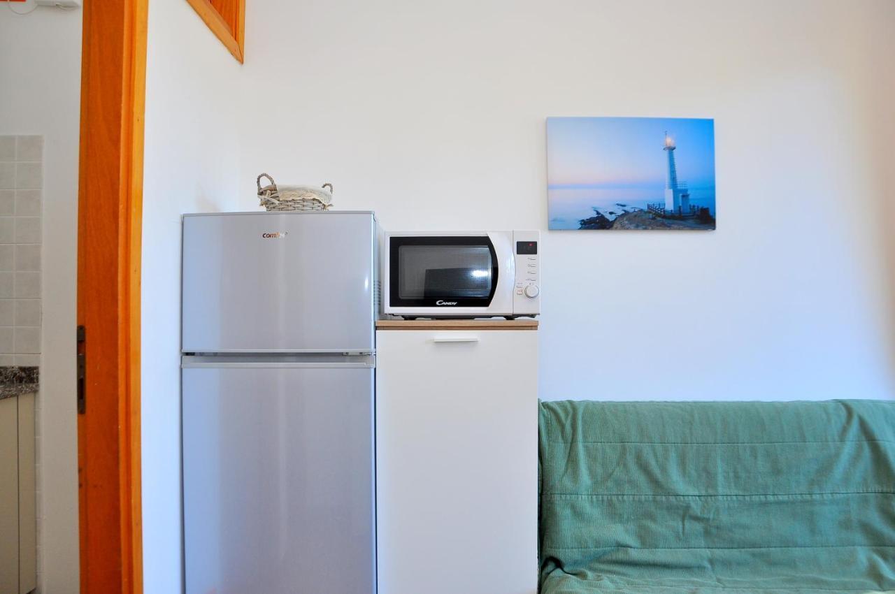 Condominio Corinzia Bibione Kültér fotó