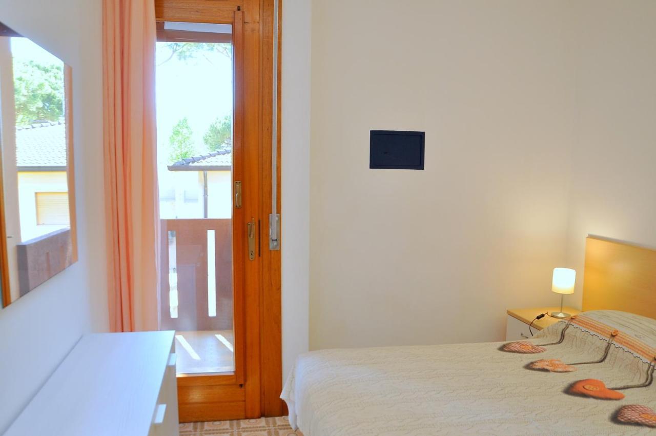 Condominio Corinzia Bibione Kültér fotó