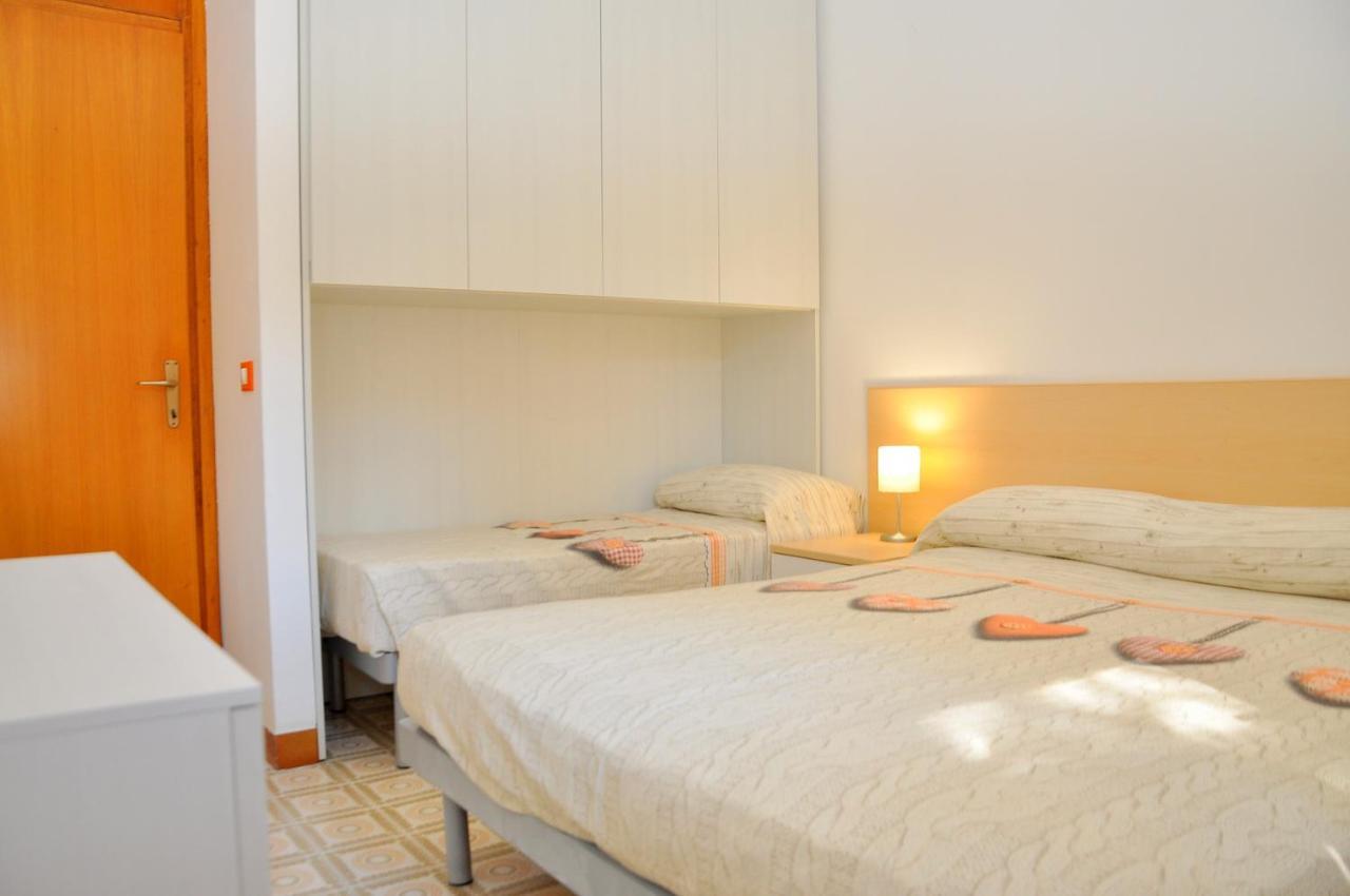 Condominio Corinzia Bibione Kültér fotó