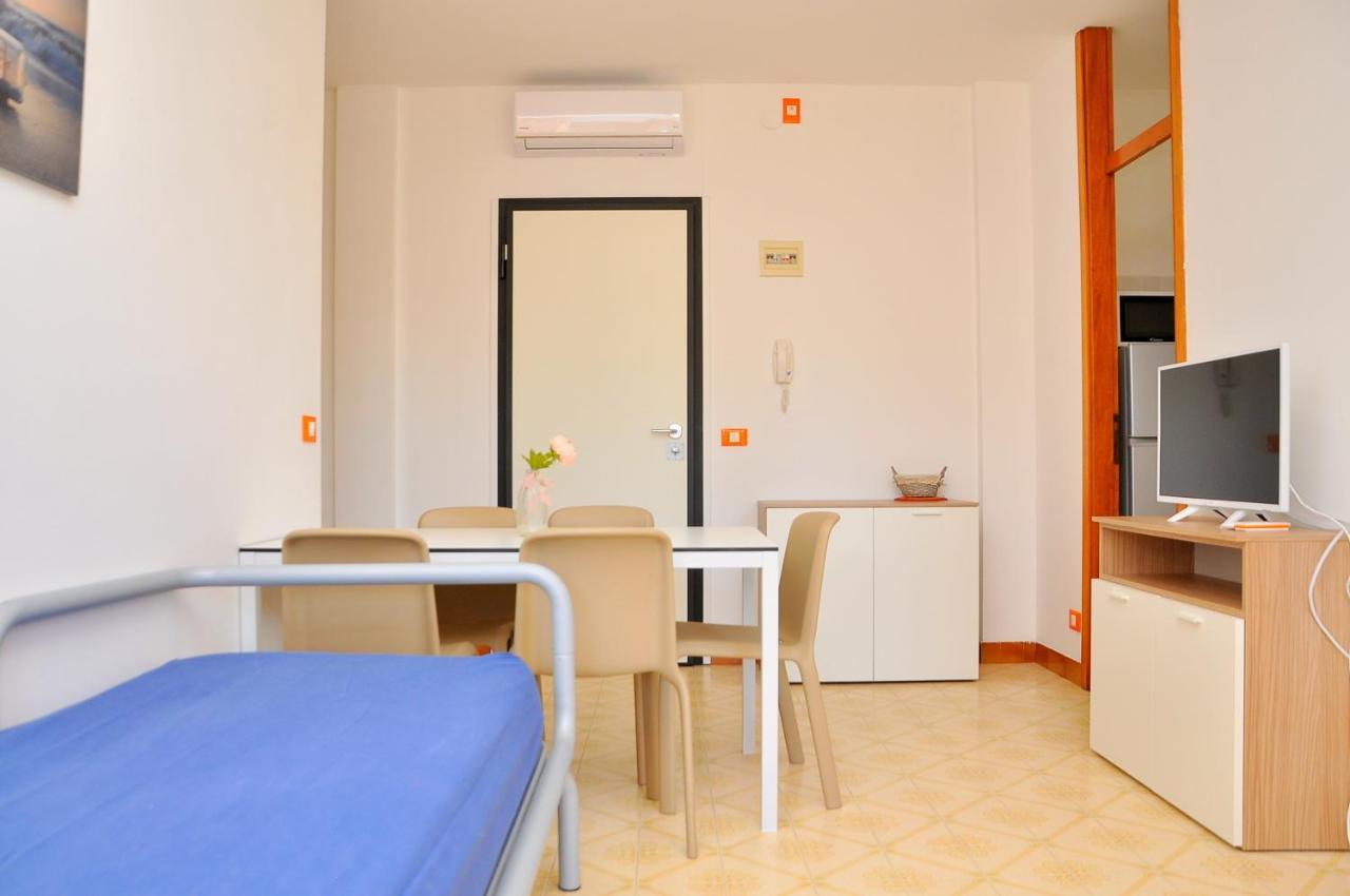 Condominio Corinzia Bibione Kültér fotó