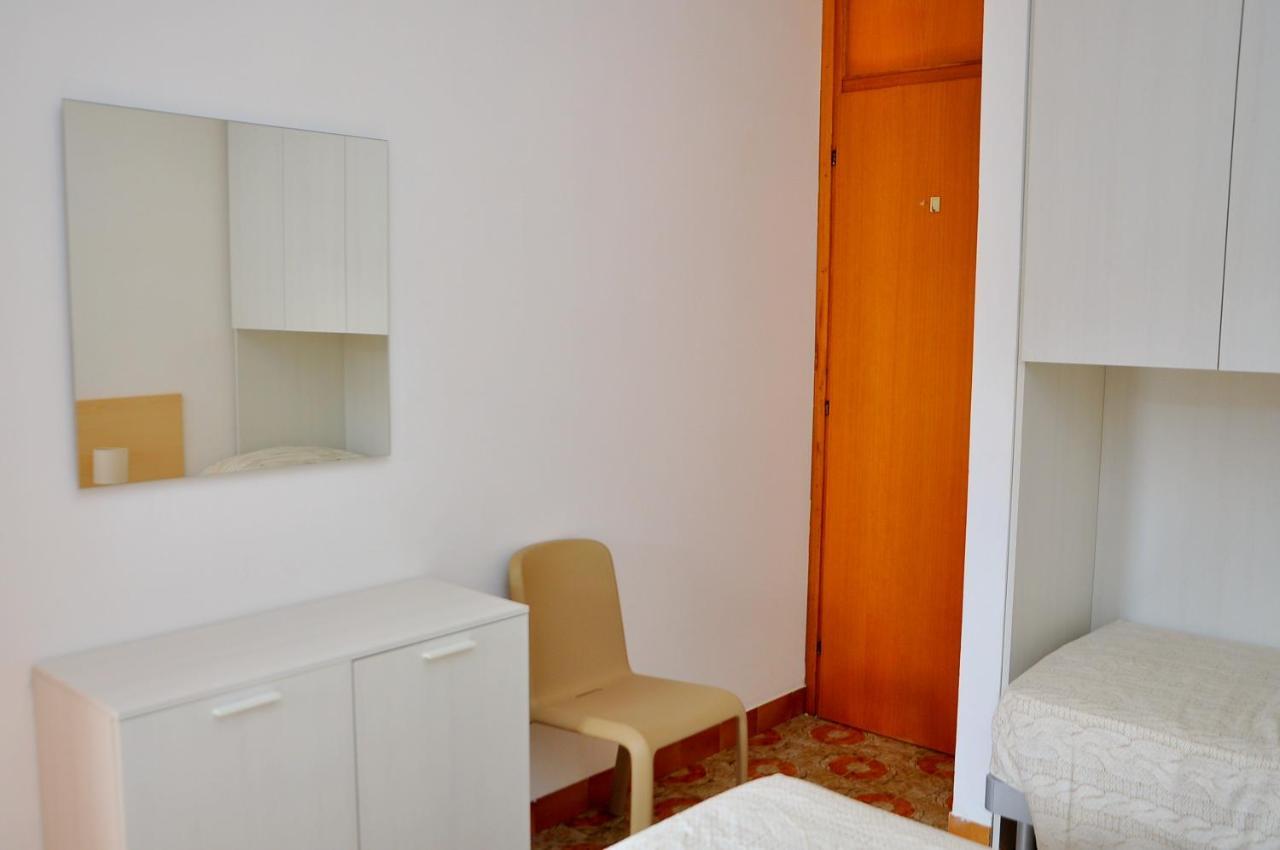 Condominio Corinzia Bibione Kültér fotó