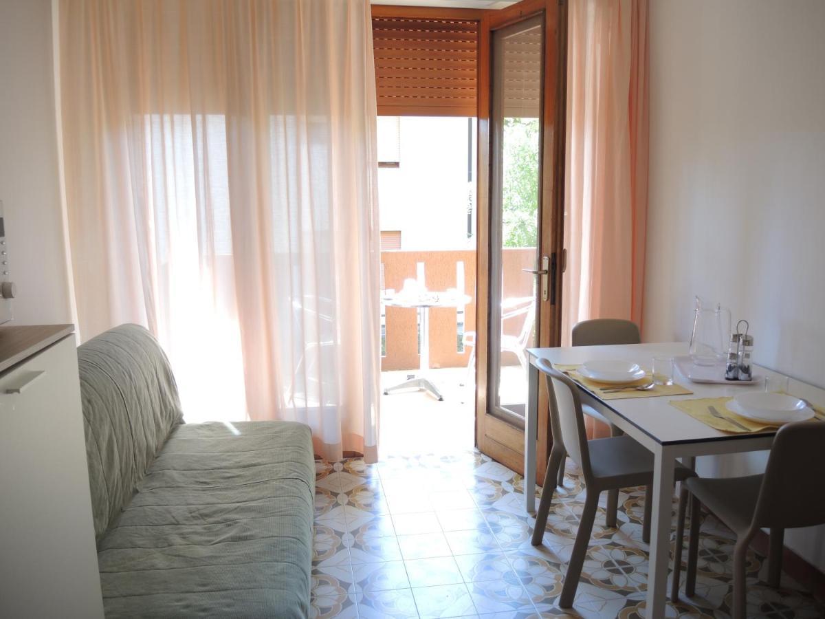 Condominio Corinzia Bibione Kültér fotó