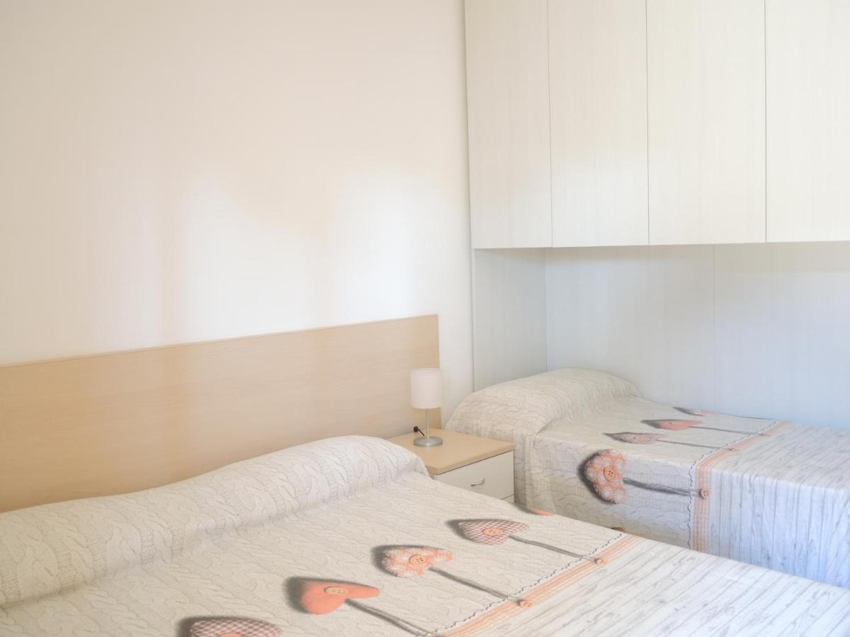 Condominio Corinzia Bibione Kültér fotó