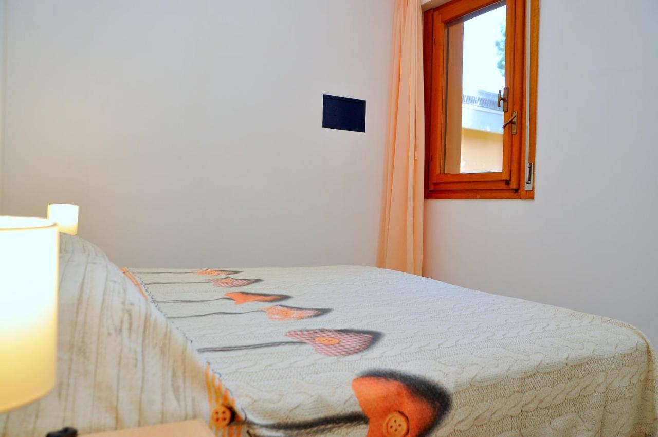 Condominio Corinzia Bibione Kültér fotó
