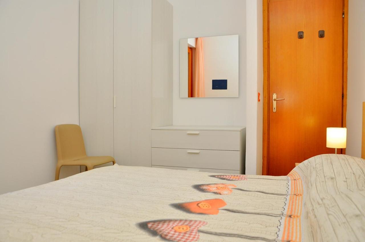 Condominio Corinzia Bibione Kültér fotó