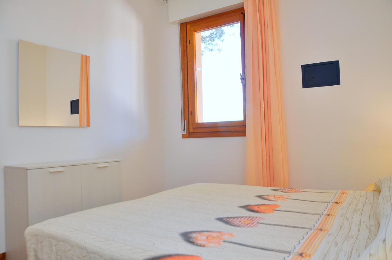 Condominio Corinzia Bibione Kültér fotó