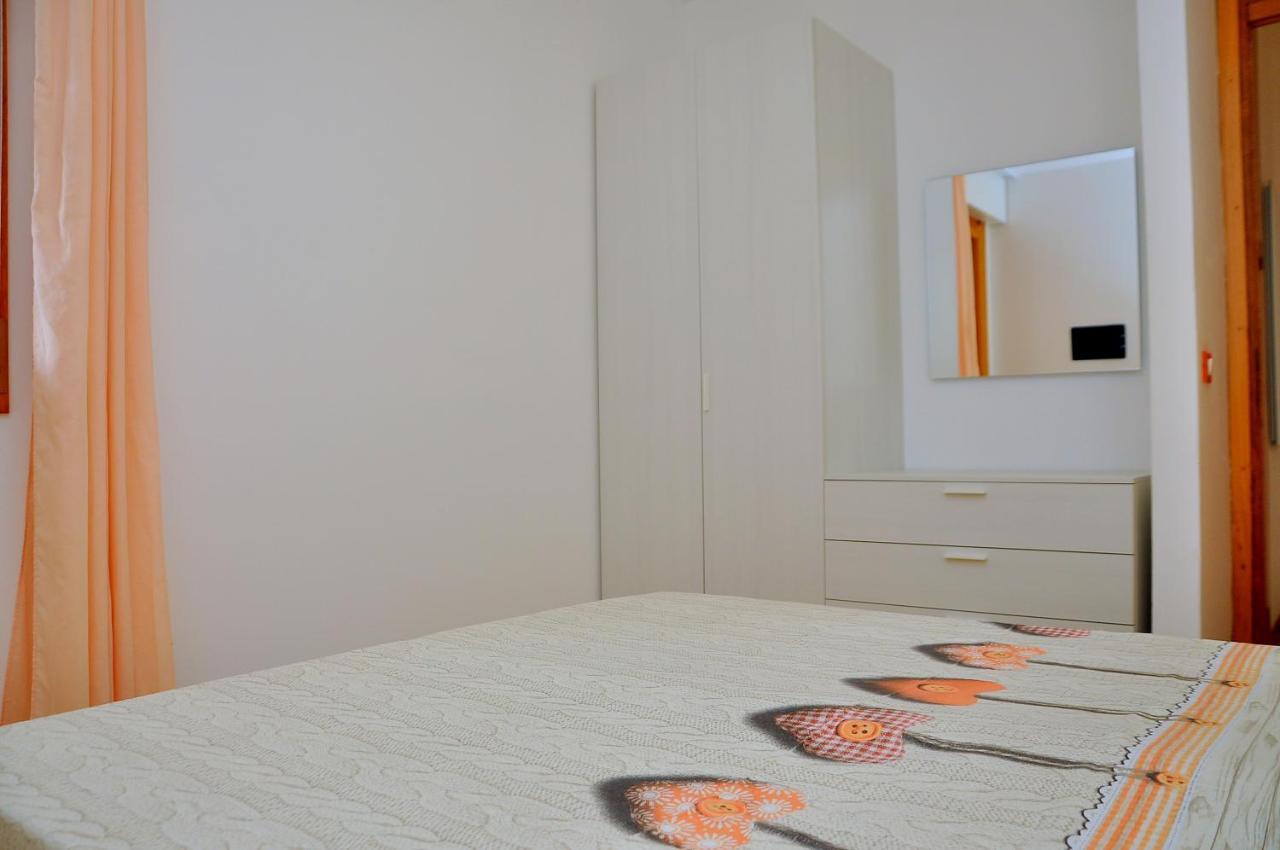 Condominio Corinzia Bibione Kültér fotó