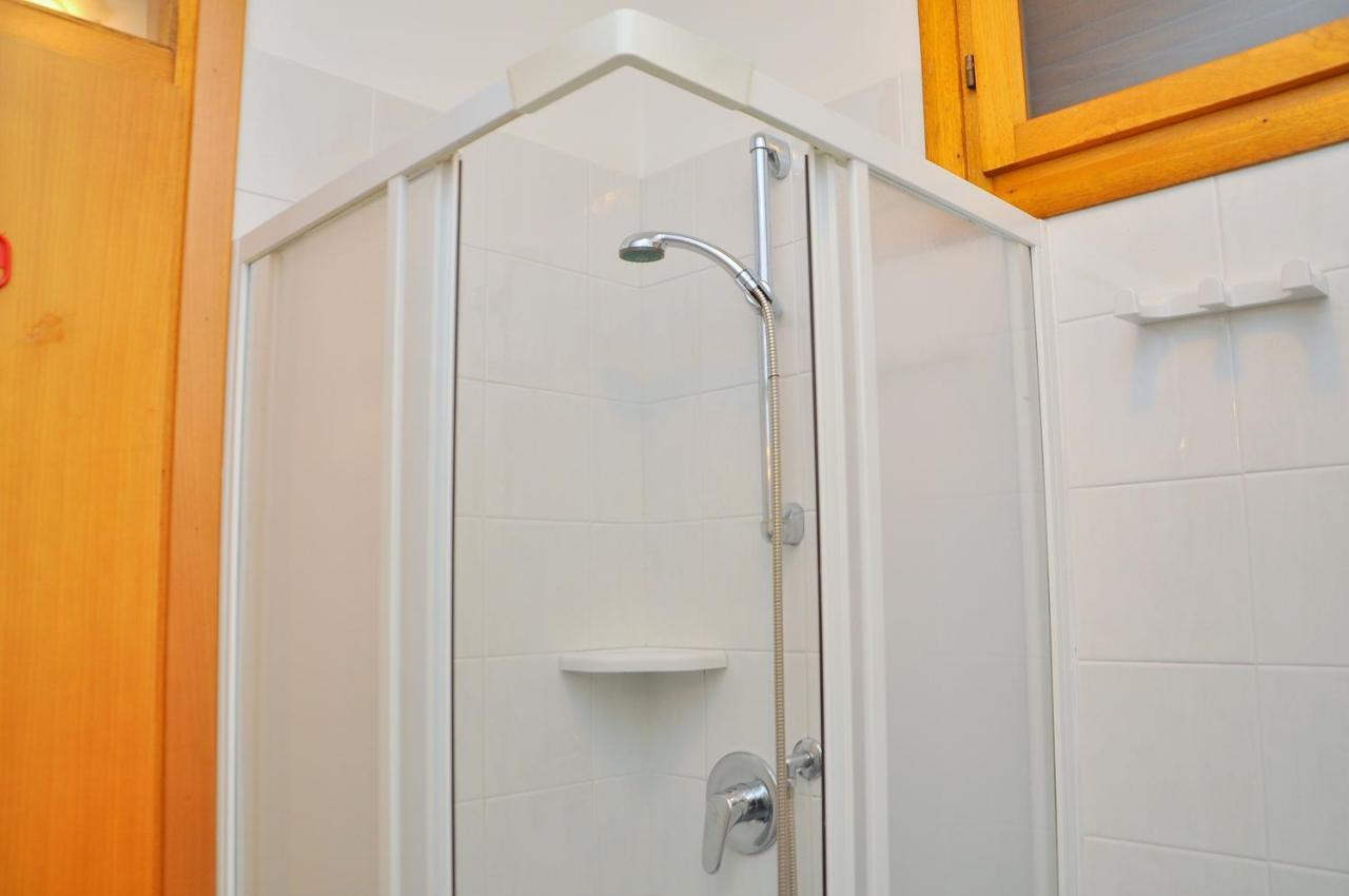 Condominio Corinzia Bibione Kültér fotó