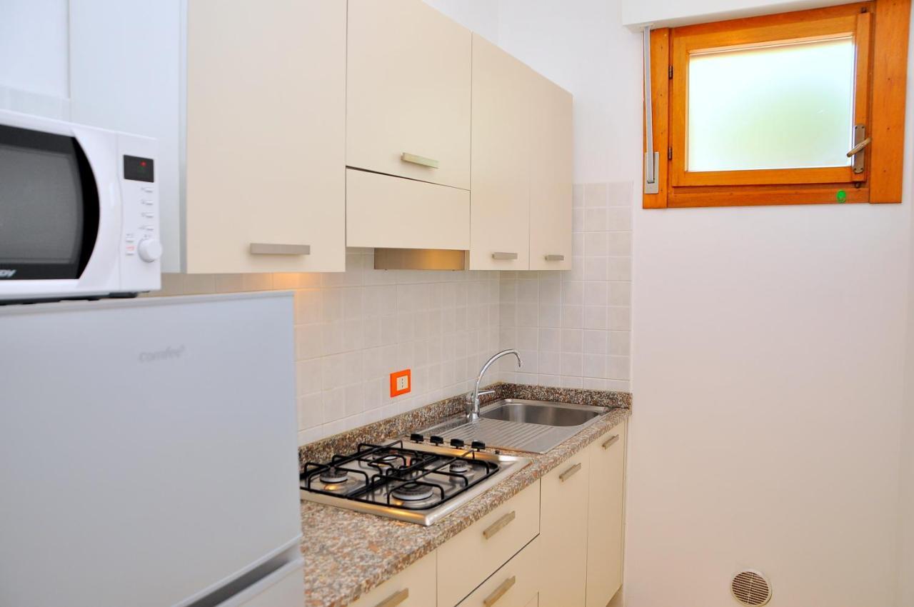 Condominio Corinzia Bibione Kültér fotó