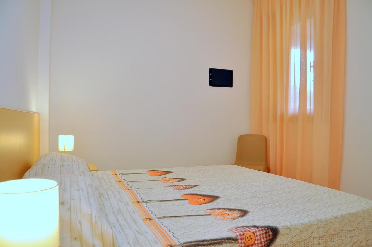Condominio Corinzia Bibione Kültér fotó