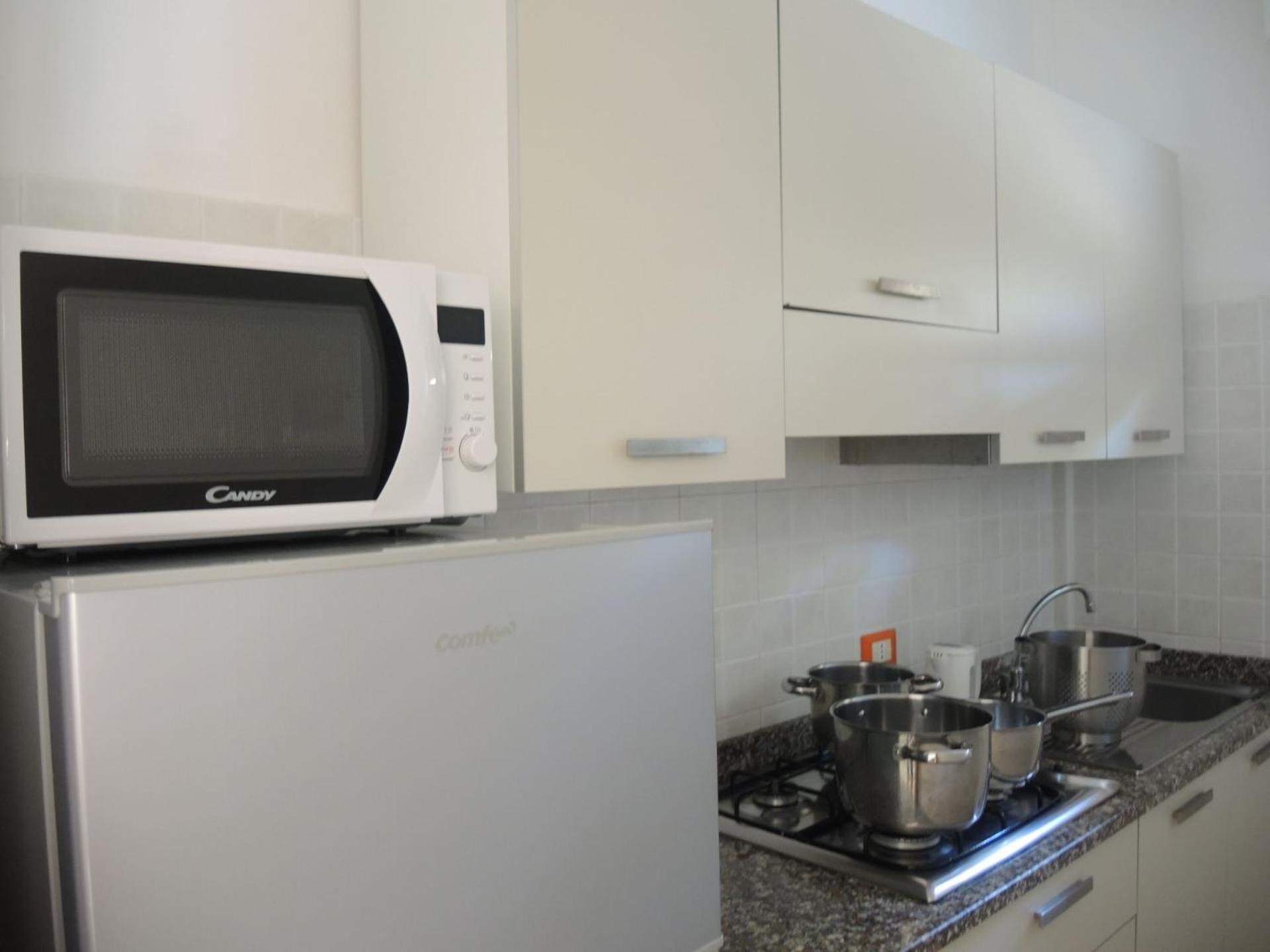 Condominio Corinzia Bibione Kültér fotó