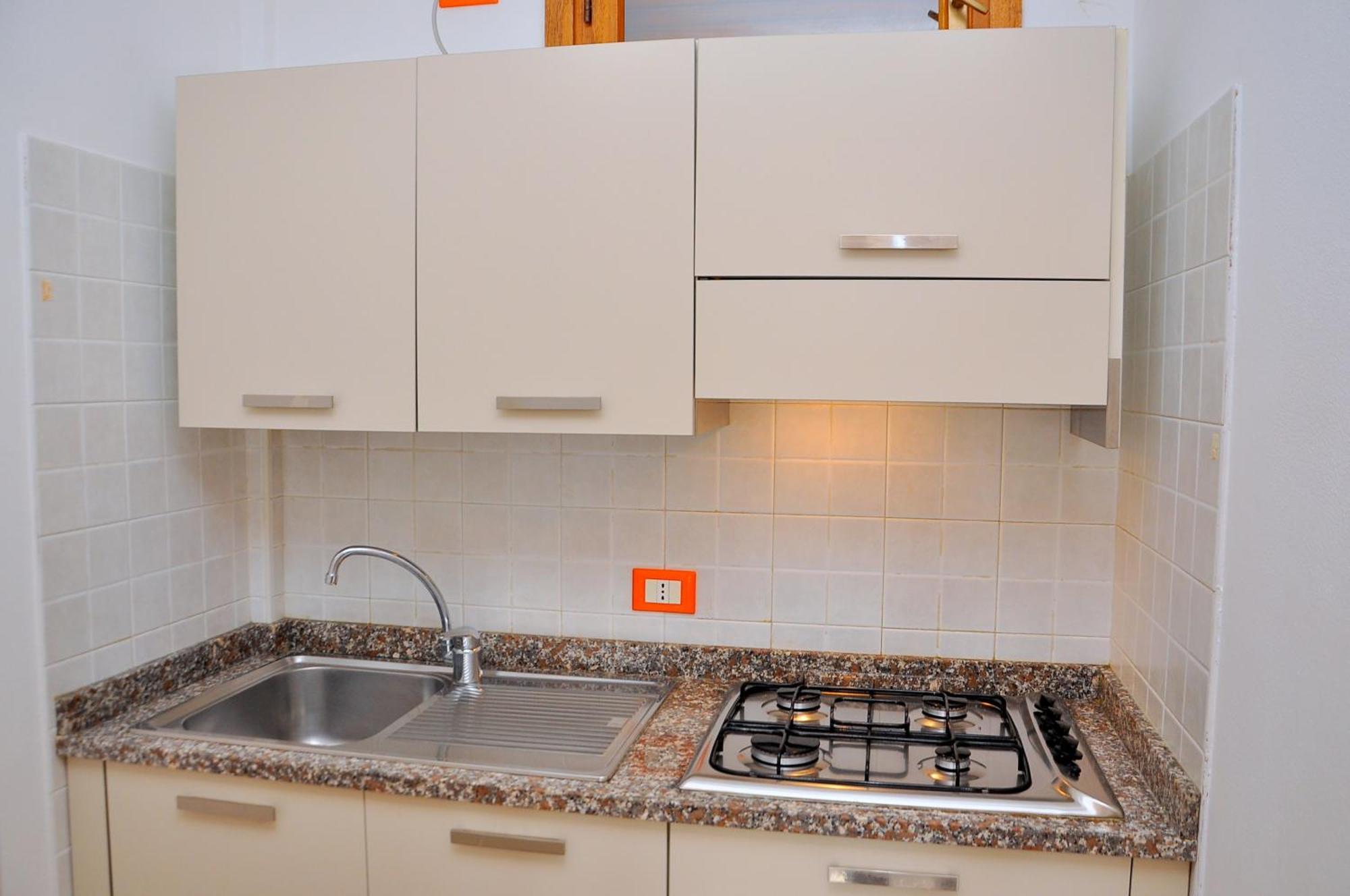 Condominio Corinzia Bibione Kültér fotó