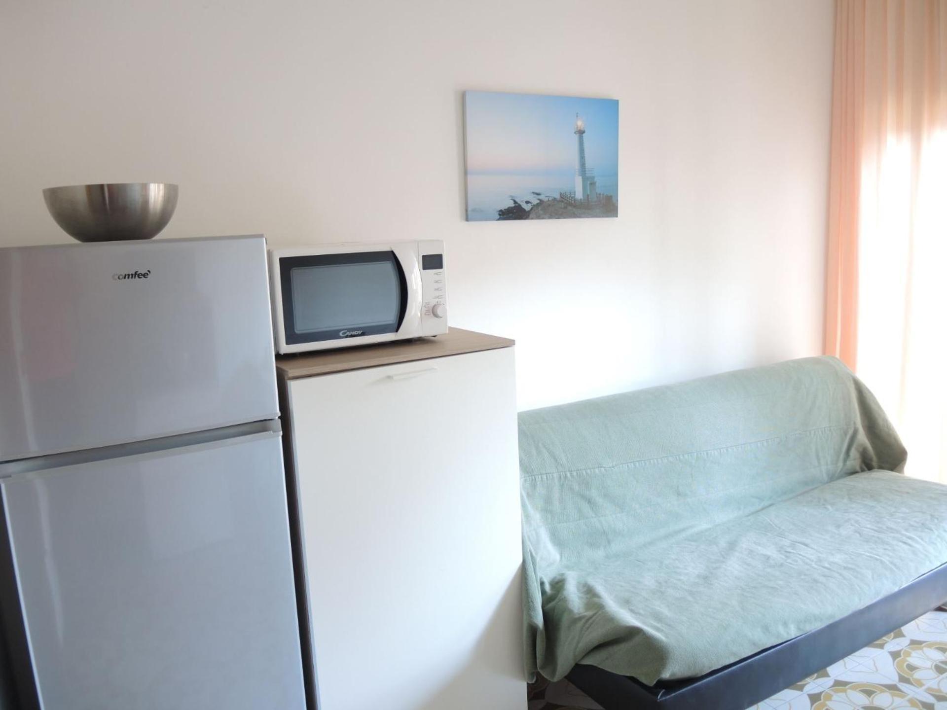 Condominio Corinzia Bibione Kültér fotó