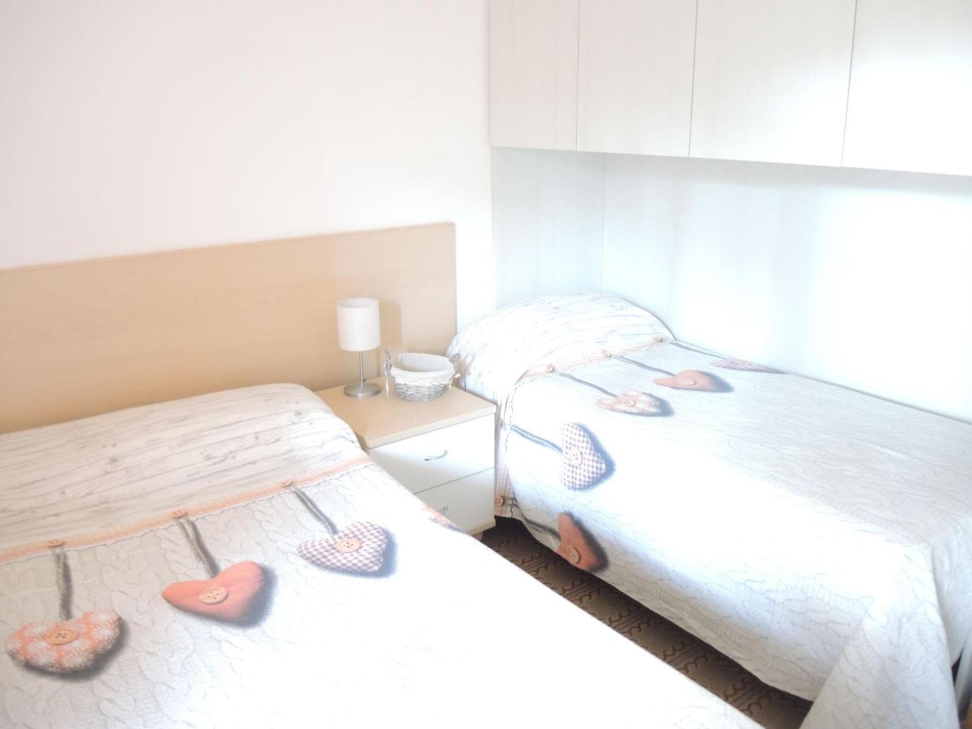 Condominio Corinzia Bibione Kültér fotó