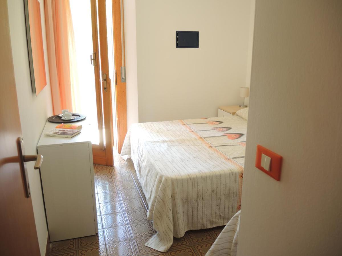 Condominio Corinzia Bibione Kültér fotó