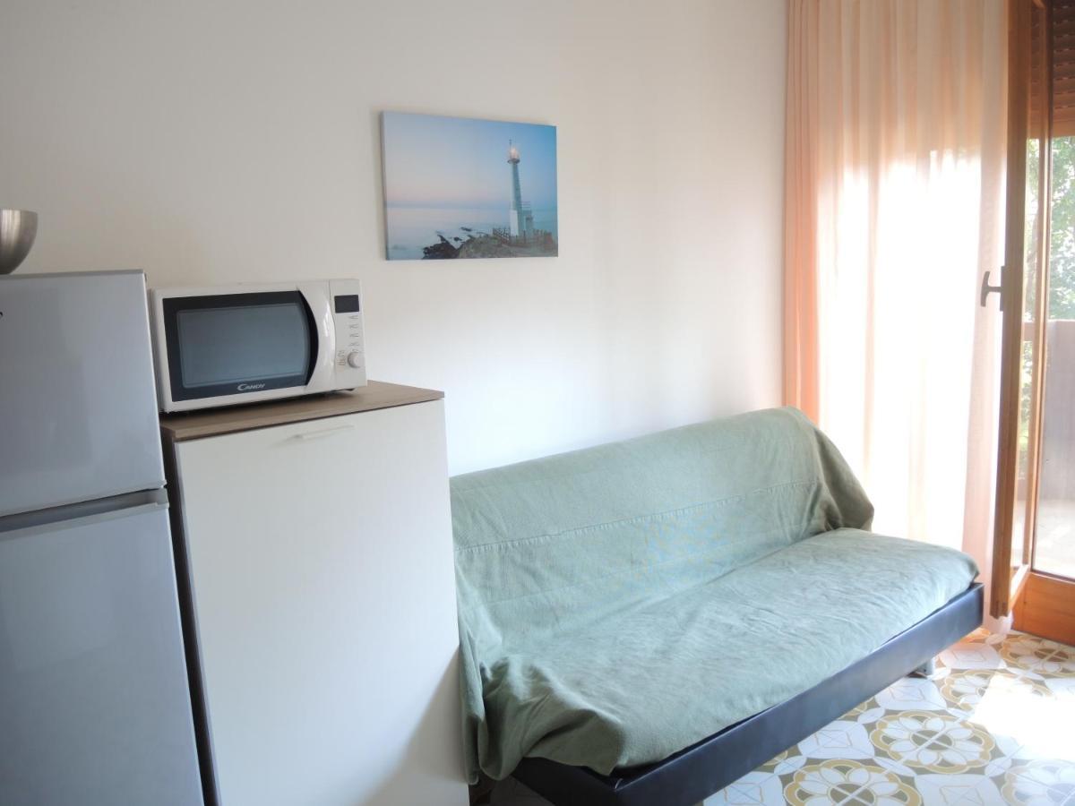 Condominio Corinzia Bibione Kültér fotó