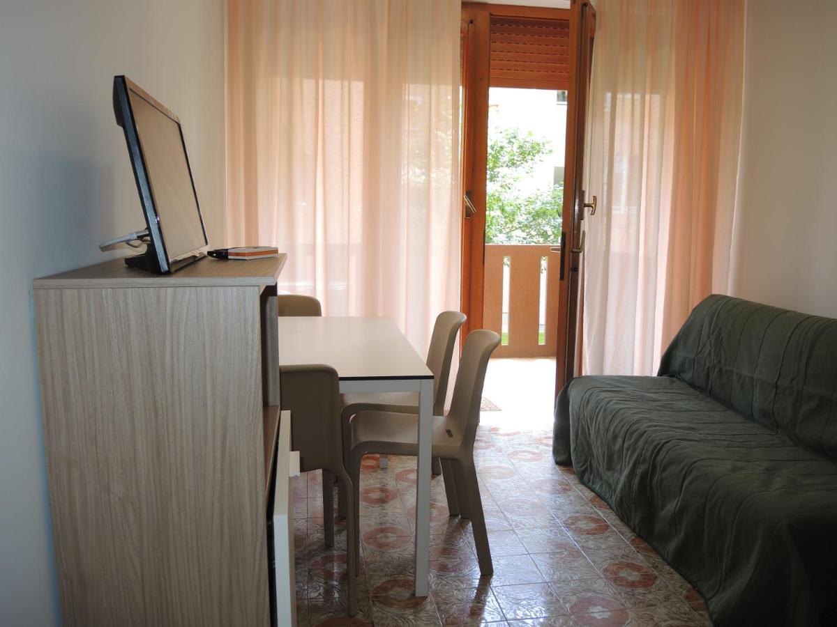Condominio Corinzia Bibione Kültér fotó