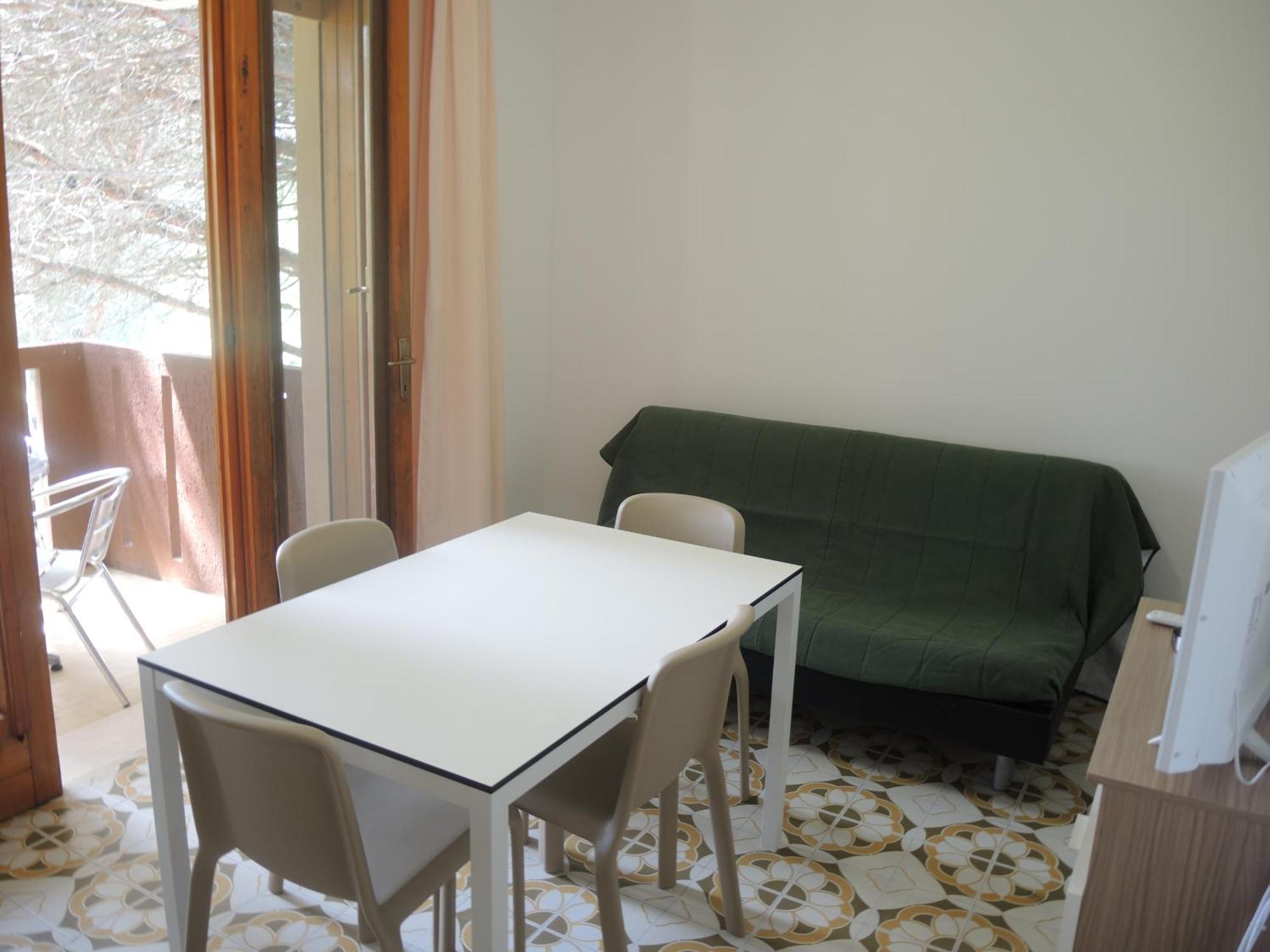 Condominio Corinzia Bibione Kültér fotó
