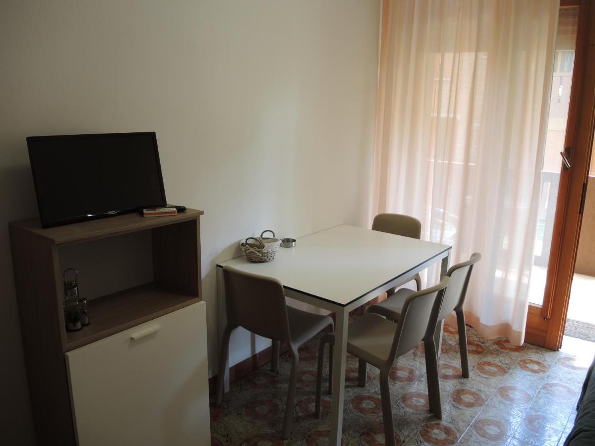Condominio Corinzia Bibione Kültér fotó