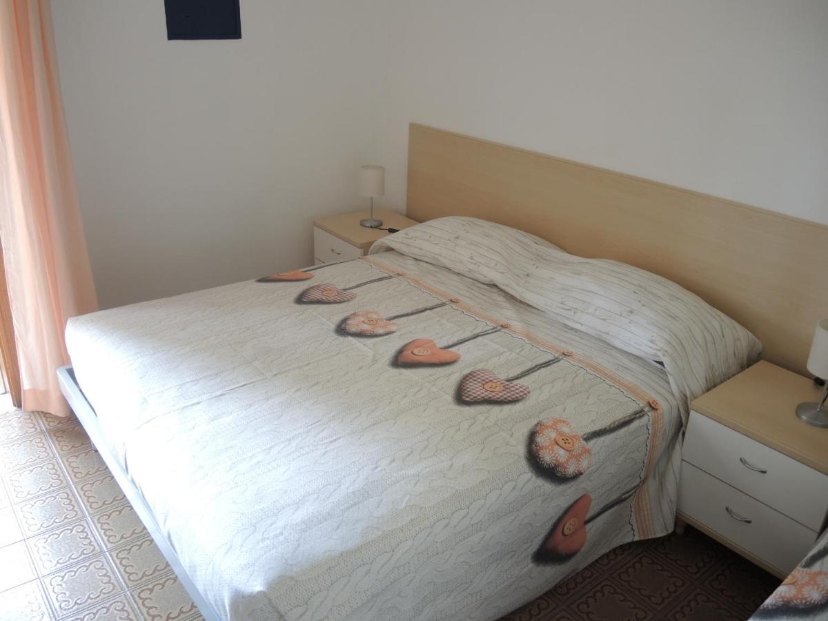 Condominio Corinzia Bibione Kültér fotó